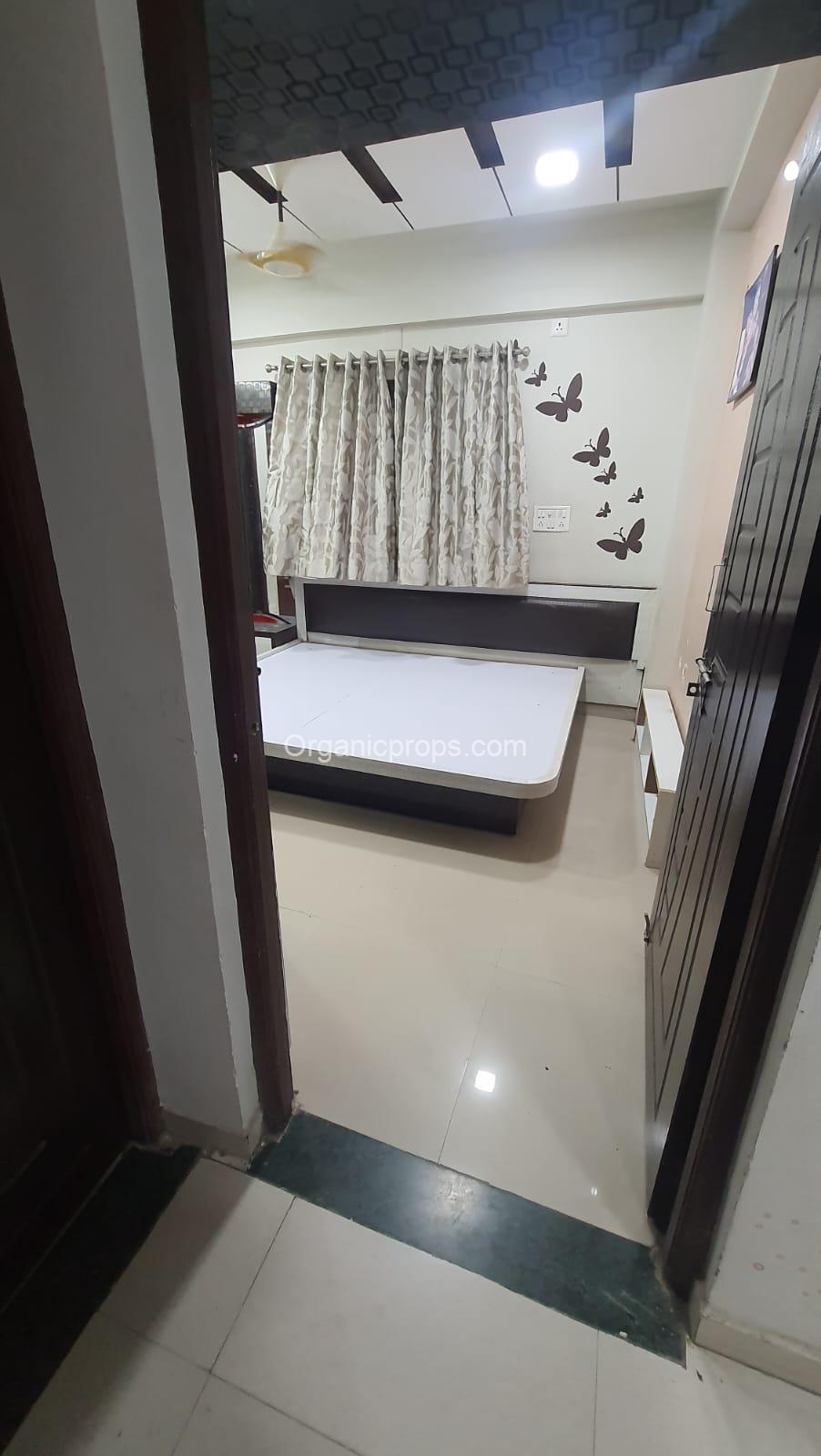 2 BHK FLAT ON SALE